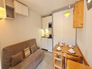 Apartment Les Deux Alpes Features 8