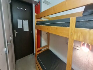 Appartement Les Deux Alpes Équipement 6