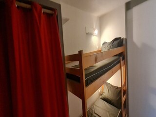 Apartamento Les Deux Alpes Características 6