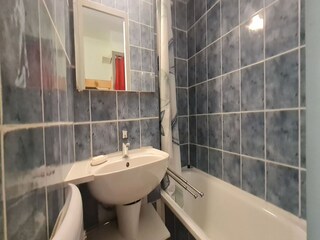 Apartamento Les Deux Alpes Características 10