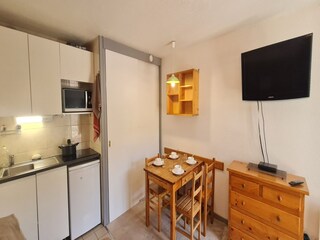 Appartement Les Deux Alpes Kenmerken 6