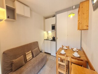 Appartamento Les Deux Alpes Caratteristiche 10