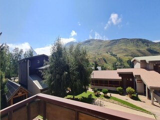 Appartement Les Deux Alpes Buitenaudio-opname 5