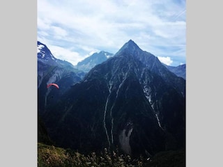 Apartamento Les Deux Alpes Entorno 18