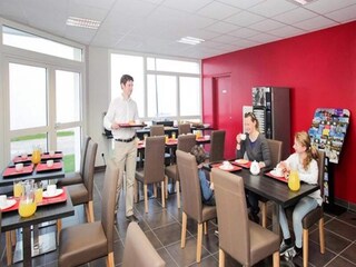 Appartement Saint-Ay  2