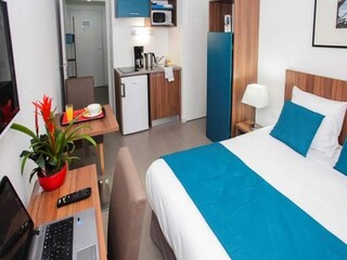 Appartement Saint-Ay  6