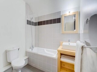 Appartement Saint-Lary-Soulan  9