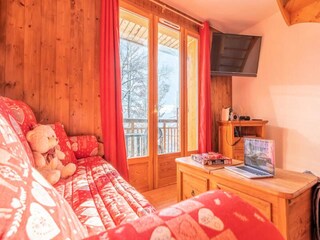 Apartment Le Revard  11