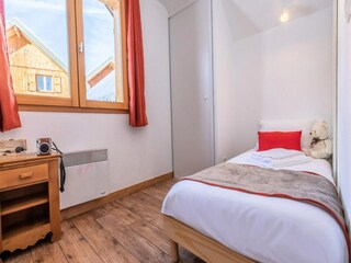 Apartment Le Revard  10