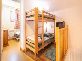 Apartamento Saint Sorlin d Arves Características 13