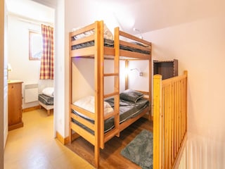 Apartment Saint Sorlin d Arves Ausstattung 16
