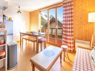 Apartment Saint Sorlin d Arves Ausstattung 14