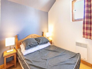 Apartamento Saint Sorlin d Arves Características 8
