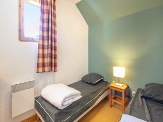 Apartamento Saint Sorlin d Arves Características 11