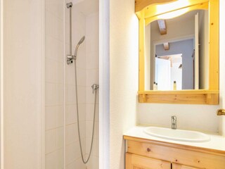 Apartamento Saint Sorlin d Arves Características 10