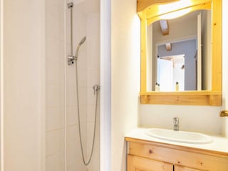 Apartment Saint Sorlin d Arves Ausstattung 13