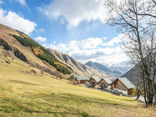 Apartamento Saint Sorlin d Arves Entorno 18