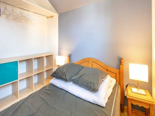Apartamento Saint Sorlin d Arves Características 14