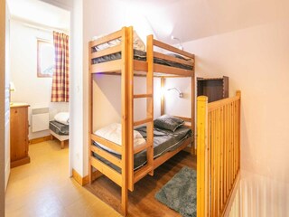Apartamento Saint Sorlin d Arves Características 16