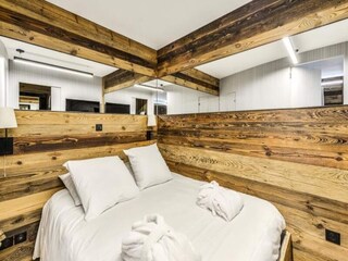 Appartement Montvalezan  22
