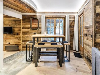 Appartement Montvalezan  5