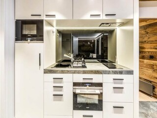 Appartement Montvalezan  6