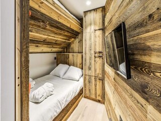 Appartement Montvalezan  7