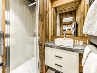 Appartement Montvalezan  8