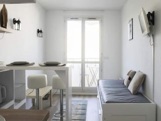 Apartment Paris  7