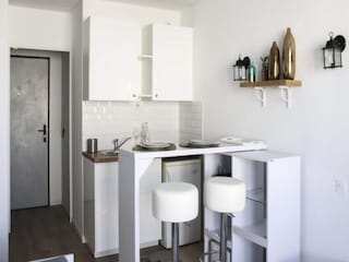 Apartment Paris  3