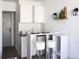 Appartement Paris  3