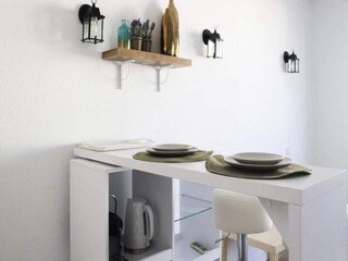 Appartement Paris  4