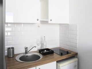 Appartement Paris  8