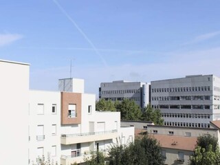Appartement Paris  10