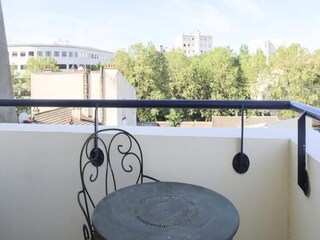 Appartement Paris  11
