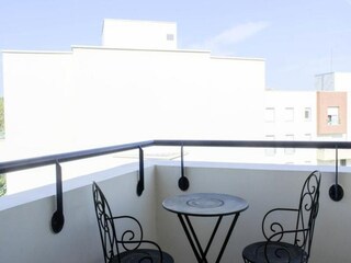 Apartment Paris  1