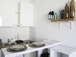Appartement Paris  2