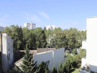 Apartment Paris  5