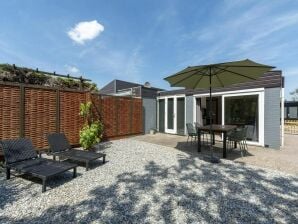 Luxurious furnished bungalow with terrace - Callantsoog - image1