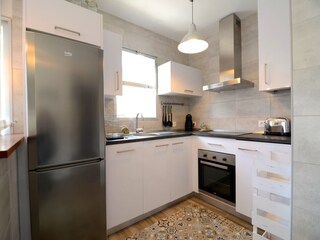 Apartment L'Estartit Features 16