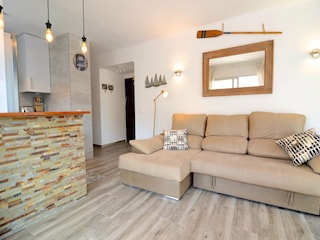 Apartment L'Estartit Features 7