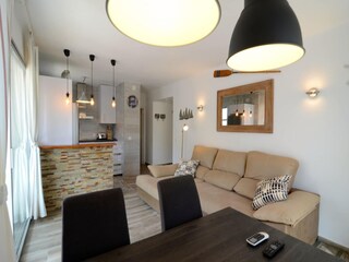 Apartment L'Estartit Features 4
