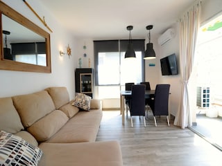 Apartment L'Estartit Features 5