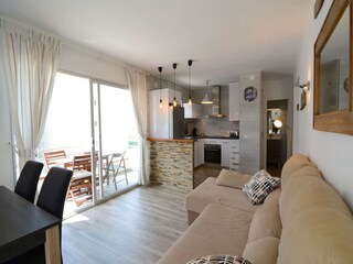 Apartment L'Estartit Features 16