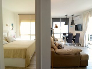 Apartment L'Estartit Features 6