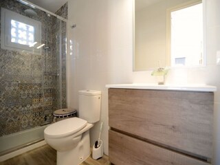 Apartment L'Estartit Features 17