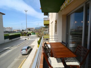 Apartment L'Estartit  21