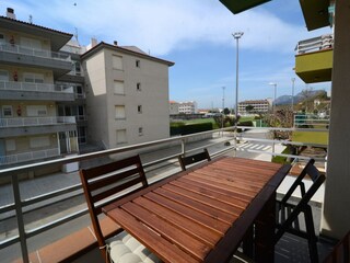 Apartment L'Estartit  18