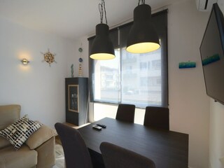 Apartment L'Estartit Features 10