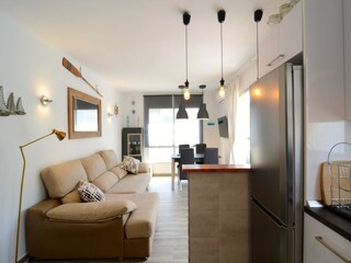 Apartment L'Estartit Features 11